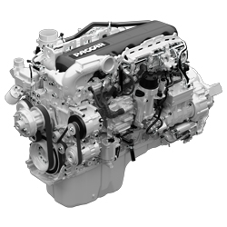 U2146 Engine